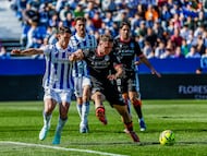 21/02/26 PARTIDO SEGUNDA DIVISION
LEGANES - CULTURAL LEONESA