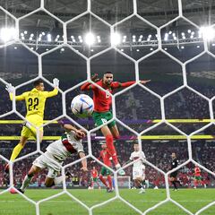 Marruecos es el orgullo de África