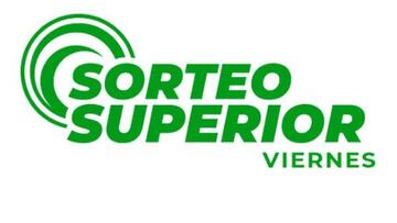 Sorteo Superior 2830: resultados y números premiados | 6 de diciembre 2024