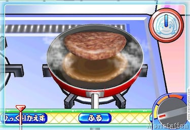 Cooking Mama: Cook off