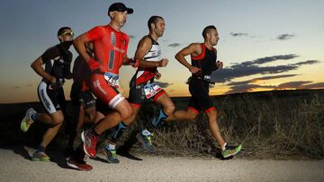 09/09/17 I DU CROSS NOCTURNO LEGANES 
 CIRCUITO DU CROSS SERIES 2017 
 DUATLON CROSS 
 