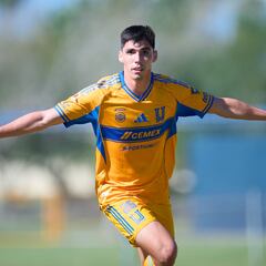 Atlético de San Luis se refuerza con un delantero mexicano