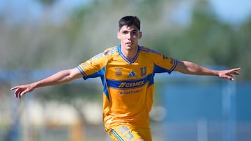 Atlético de San Luis se refuerza con un delantero mexicano