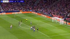 El Panenka de Julián Alvarez lo tienen que ver sí o sí: de no creer que acabara en gol