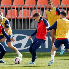 Las dos caras de los banquillos