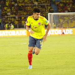 Luis Díaz se pone a disposición del ‘proyecto Lorenzo’