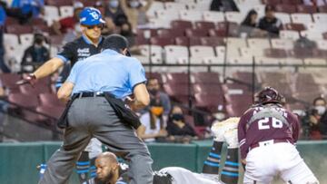 Yaquis venció a Tomateros y todo se definirá en Obregón