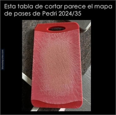 El derbi protagonista de los memes de la jornada