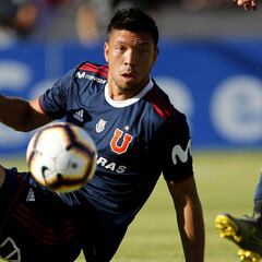 El apoyo de Vittor a Kudelka: "Criticar al técnico es absurdo"