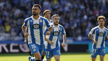 Pablo V¨¢zquez es el ¨²nico jugador de Espa?a con pleno de minutos.