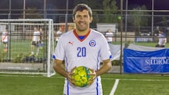 El liderazgo de Pablo Vega