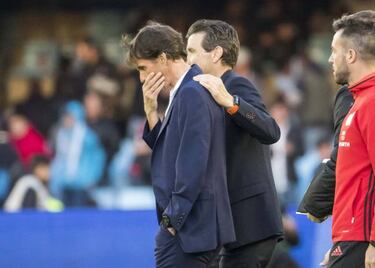 Athletic's shaky start harks back to 2005-2007 "black biennium"