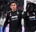 Resumen del Juventus vs. Malmö de la Champions League