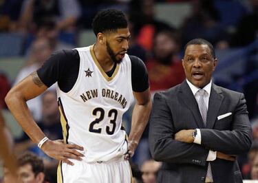 Playoffs NBA 2018: Equipos, entrenadores y jugadores