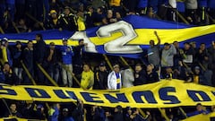 ¿Podrán ir hinchas de Boca a Mar del Plata ante Aldosivi?