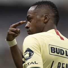 Renato Ibarra no jugará con Ecuador "porque no tiene ganas"