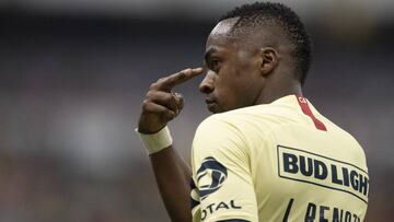 Renato Ibarra no jugará con Ecuador "porque no tiene ganas"