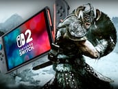 El regalo de Navidad de Bethesda es Skyrim en Switch 2, ya está disponible y es gratis si cumples estos requisitos