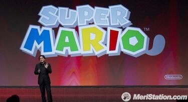 "Queremos lanzar un montón de juegos para 3DS este año"