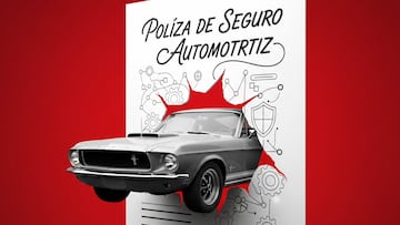Cuál es el seguro para autos más económico en México