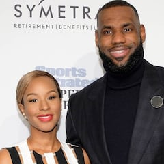 Jay Z ataca a Phil Jackson en la gala de Sports Illustrated