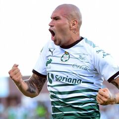 Jorge Enríquez se une a la legión mexicana en Europa