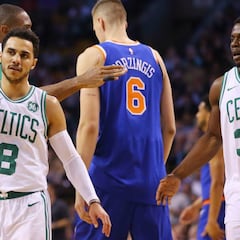 El trastorno de Larkin: "Llegaba a hacerme sangre en las manos"