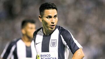 Alianza despide a Jean Deza