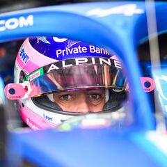 Mucho ritmo y poco premio