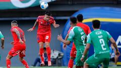 Ni Audax Italiano ni la U: este es el equipo que sería líder del fútbol chileno sin el VAR