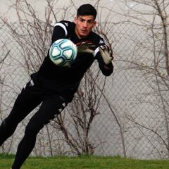 Oficial: Gonzalo Collao tiene nuevo club en Europa