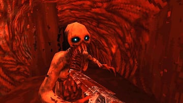 Wrath: nuevo FPS retro de 3D Realms con el motor de Quake