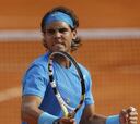 Nadal brilla ante Veic y aguarda a Ljubicic