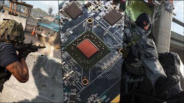 Códigos de error de Call of Duty Warzone y cómo solucionarlos