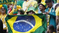 Brasil – Costa Rica, cómo y dónde ver; horario y TV online