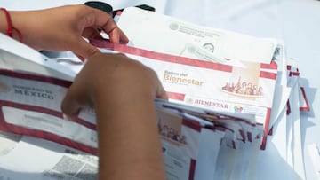 Pensión Bienestar