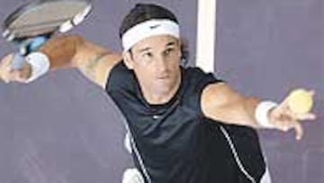 <b>SCHALKEN</B>. Holanda arriesga mucho dejando fuera a su número 1.