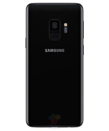 Fotos, características, precio… filtrada toda la información del Galaxy S9