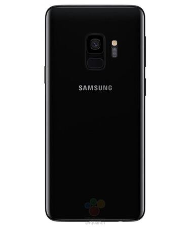 Fotos, características, precio… filtrada toda la información del Galaxy S9