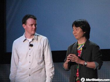 [E3] Mostramos el presente y el futuro de Wii y DS