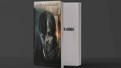 A Hideo Kojima Book: From Mother Base with Love