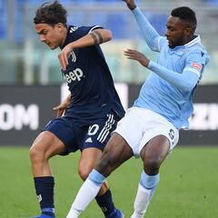 Caicedo y Correa frustran el gol de Cristiano