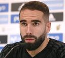 Carvajal pide que se valoren los fingimientos como el de Suárez