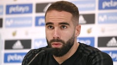 Carvajal pide que se valoren los fingimientos como el de Suárez