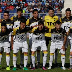 Grave error en Coquimbo le costará derrota por secretaría