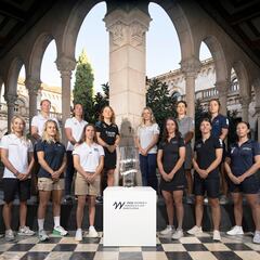 Millas para la historia