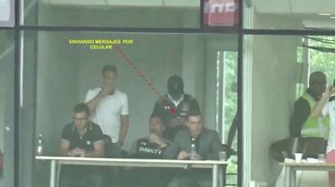 Las pruebas que tiene Everton para denunciar a Colo Colo