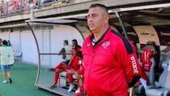 DT de Ñublense: "Es complicado jugar a las seis de la tarde"