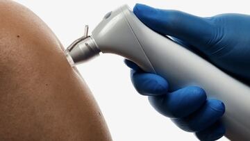 Nueva vacuna producida por Colombia: qué efectividad tendrá y cuándo se distribuirá