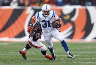 Quiniela (semana 14) y finales de conferencia en Fantasy